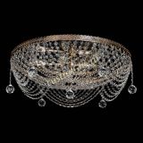 Люстра Милан жасмин в Саратове