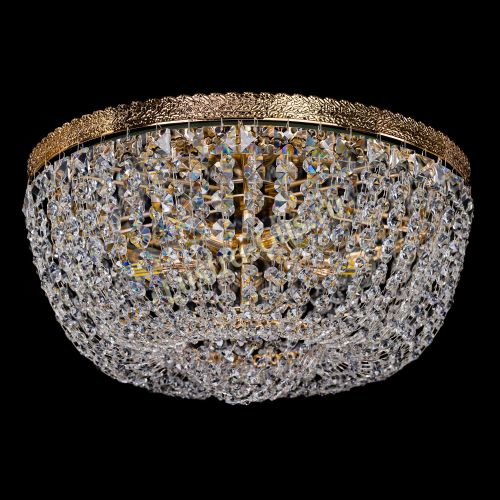 Люстра Милан №5 в Саратове Гусь Хрустальный