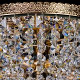 Люстра Милан №5 в Саратове