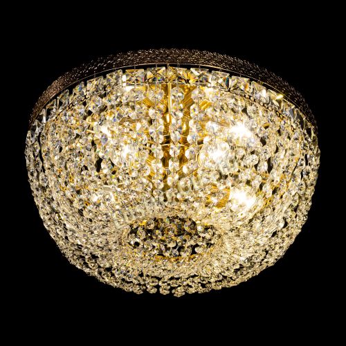 Люстра Милан №5 в Саратове Гусь Хрустальный