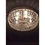 Люстра Наполи №5 в Саратове