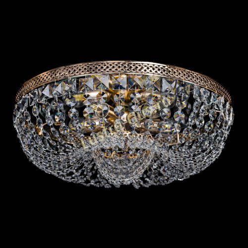 Люстра Наполи №5 в Саратове Гусь Хрустальный