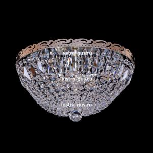 Люстра Анжелика 3 лампы в Саратове отзыв и фото покупателя