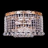 Люстра Анжелика 3 лампы + низ 2 в Саратове