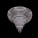 Люстра Анжелика пирамида обтикон в Саратове