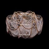 Люстра Галактика 4 цветная в Саратове