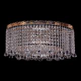 Люстра Капель №2 конус в Саратове