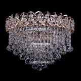 Люстра Катерина пирамида Шар 2 в Саратове