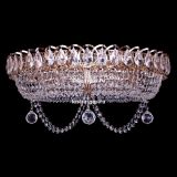 Люстра Кольцо Блин в Саратове