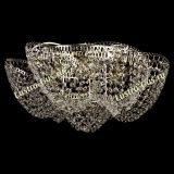 Люстра Космос 3 лампы в Саратове