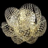 Люстра Космос 3 лампы в Саратове