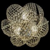 Люстра Космос 3 лампы в Саратове