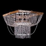 Люстра Квадрат Ольга в Саратове