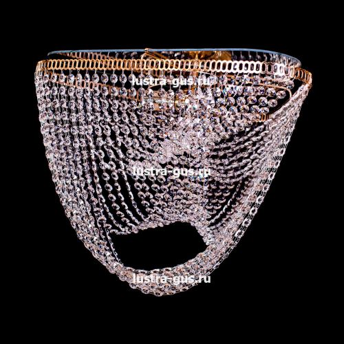 Люстра Верона № 4 в Саратове Гусь Хрустальный