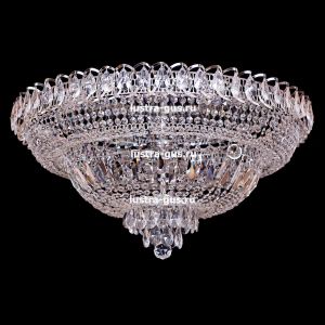 Люстра Водопад в Саратове отзыв и фото покупателя