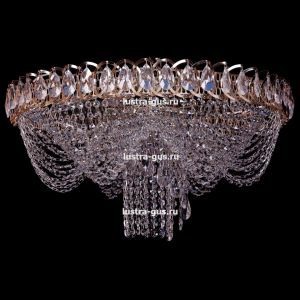 Люстра Водоворот + Низ в Саратове отзыв и фото покупателя