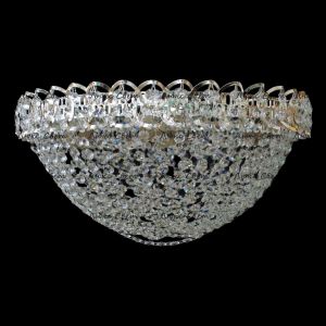 Люстра Водоворот Сетка Обтикон в Саратове отзыв и фото покупателя