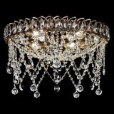 Люстра Паутинка под бронзу в Саратове