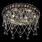 Люстра Паутинка под бронзу в Саратове