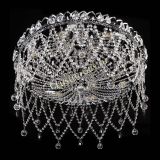 Люстра Паутинка черная в Саратове