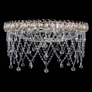 Люстра Паутинка в Саратове отзыв и фото покупателя