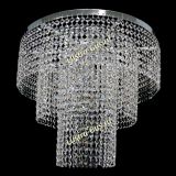 Люстра Элегия капель №1 в Саратове