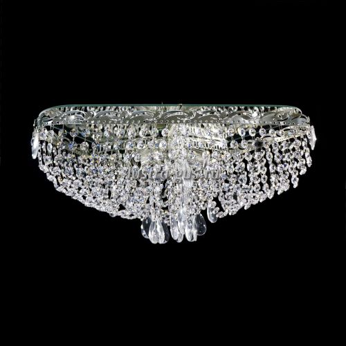 Люстра Верона Бутон в Саратове Гусь Хрустальный