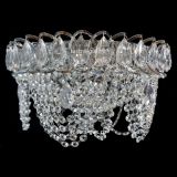 Люстра Водоворот Лилия в Саратове