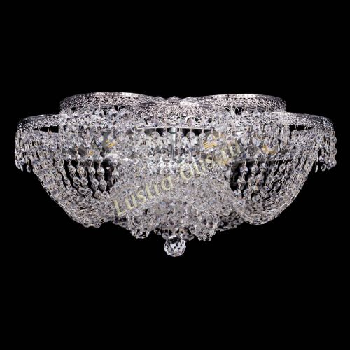 Люстра Пион Антик №6 в Саратове Гусь Хрустальный