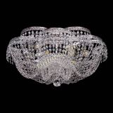 Люстра Пион Антик №6 в Саратове