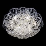 Люстра Пион Антик №6 в Саратове