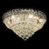 Люстра Пирамида Классика 500 мм шар 40 в Саратове