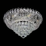 Люстра Пирамида Классика 500 мм шар 40 в Саратове