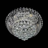 Люстра Пирамида Классика 500 мм шар 40 в Саратове