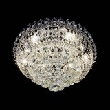 Люстра Пирамида Классика 500 мм шар 40 в Саратове