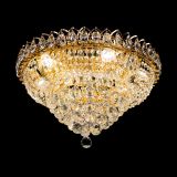 Люстра Пирамида Классика шар 40 в Саратове