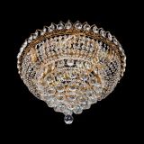 Люстра Пирамида Классика шар 40 в Саратове