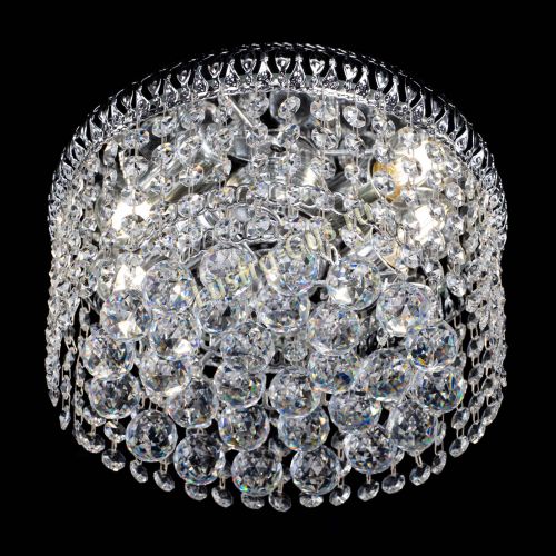 Люстра Рио №2 шар в Саратове Гусь Хрустальный