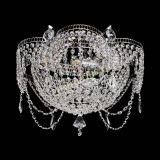 Люстра Ромашка Аннушка конус в Саратове