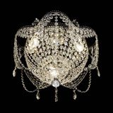 Люстра Ромашка Аннушка конус в Саратове