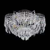 Люстра Ромашка Лепесток журавлик в Саратове