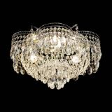 Люстра Ромашка Лепесток журавлик в Саратове