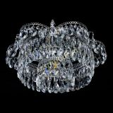 Люстра Ромашка Пластинка 1 лампа в Саратове