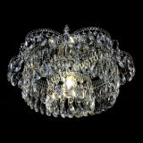 Люстра Ромашка Пластинка 1 лампа в Саратове