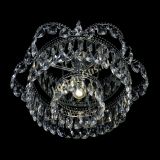 Люстра Ромашка Пластинка 1 лампа в Саратове