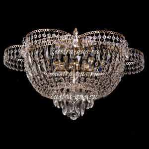 Люстра Ромашка в Саратове отзыв и фото покупателя