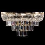 Люстра Сигма №10 в Саратове