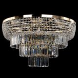 Люстра Сигма №10 в Саратове