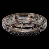 Люстра Снежинка Венеция №10 чайная в Саратове