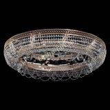 Люстра Снежинка Венеция №10 в Саратове